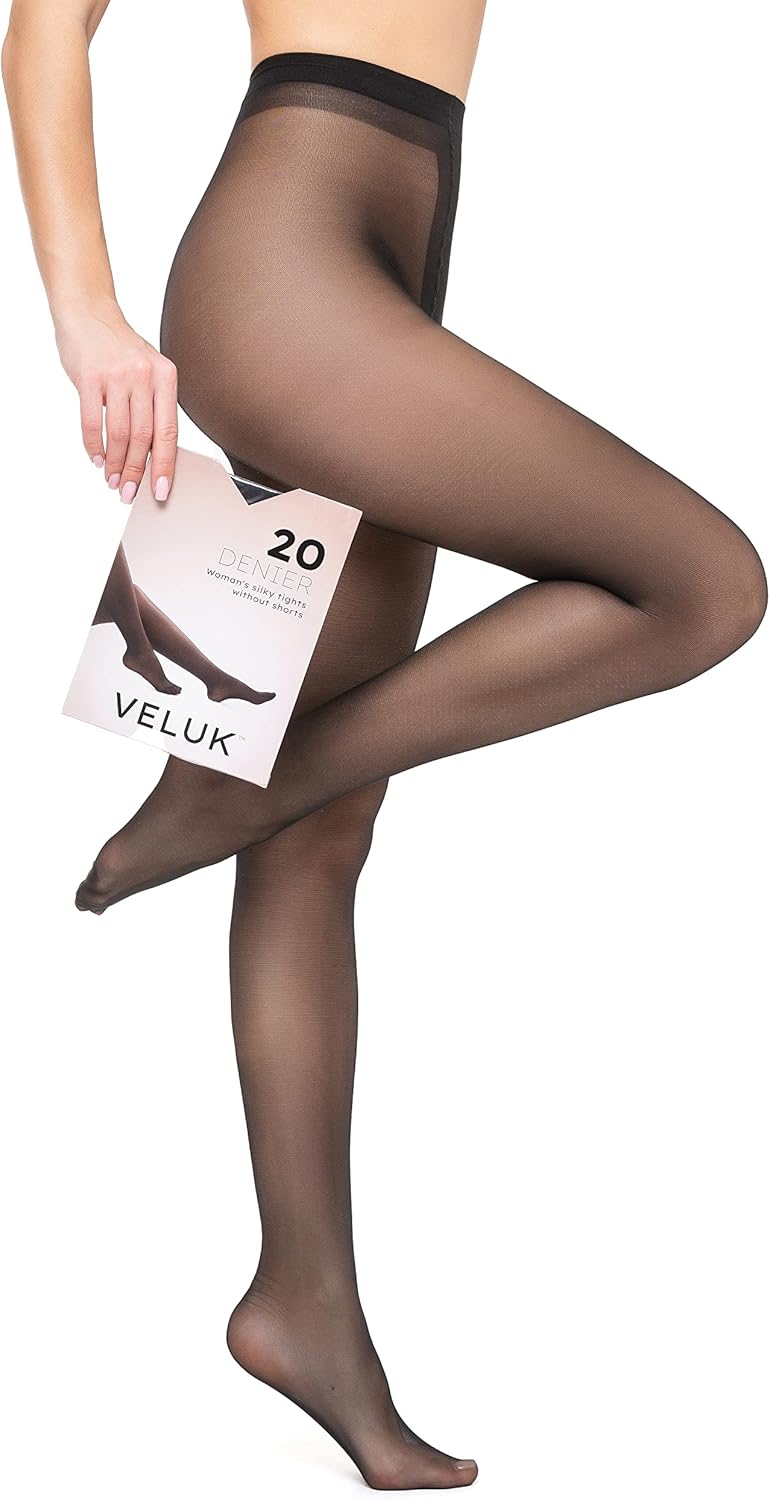 Veluk Tights For Women - Image 9