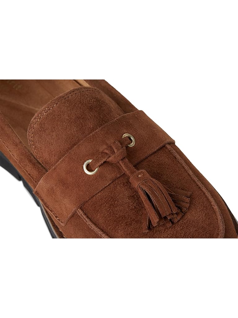 Brown Easy Spirit Vienne