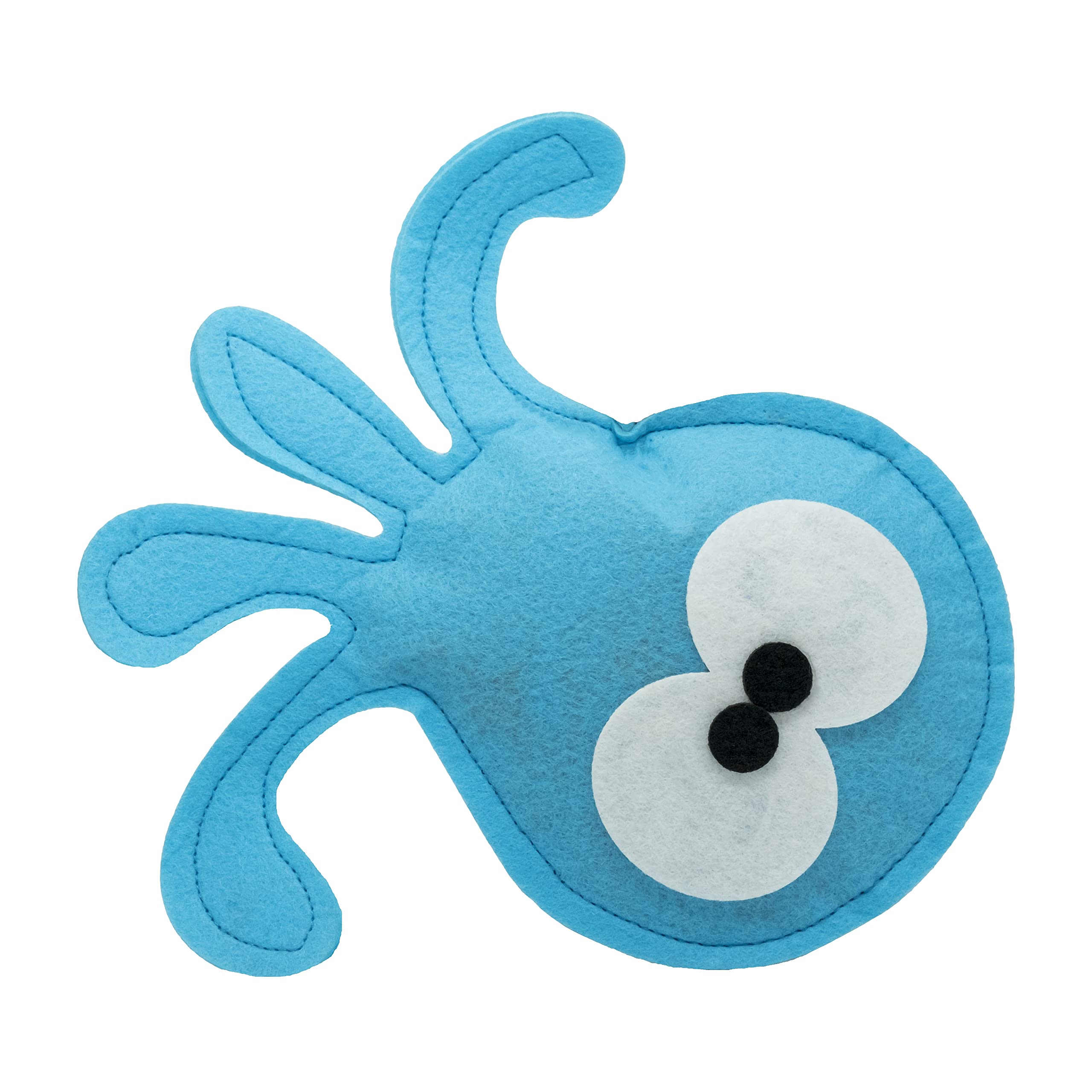 HRIKU ASHTBAHU (Octopus) Catnip Toy for Cats. (Blue) (B09NQ4ZT5Z) Amazon Price History, Amazon Price Tracker
