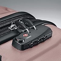 Vista 238 de Samsonite Omni PC - Maleta extensible rígida, Negro