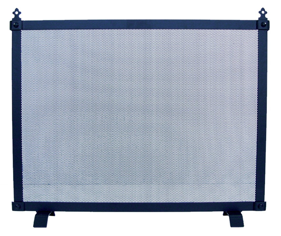 Imex El Zorro 10421 - Salvachispas simple (66 x 53 cm)