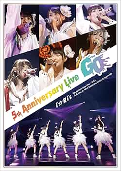 【Blu-ray】サンドリオン 5th Anniversary Live 51eNQSdgpLL.jpg