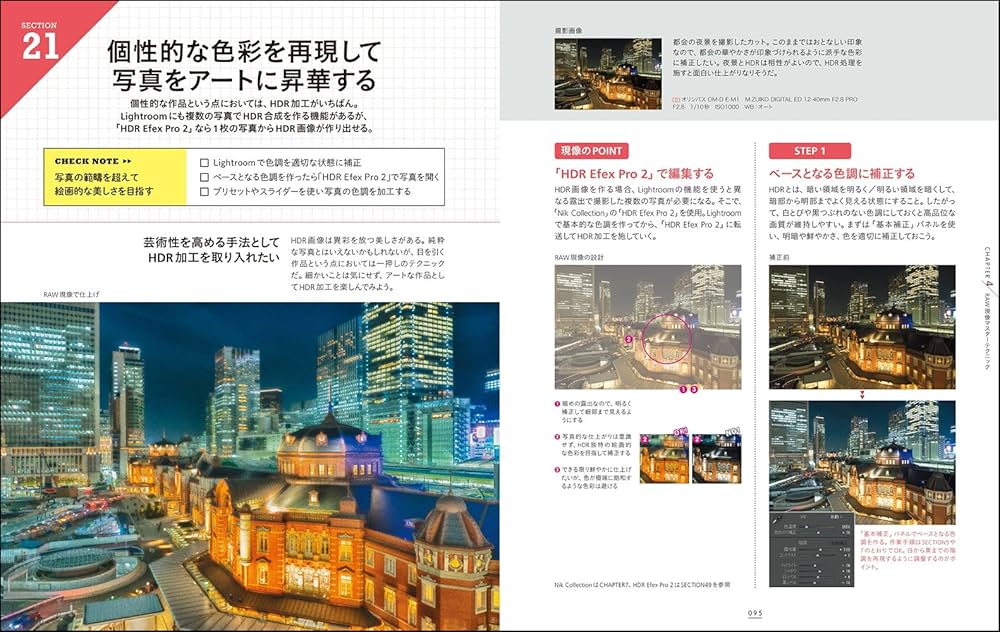 【中古】 アドビフォトショップライトルームの使い方 ＲＡＷ現像ソフトガイド/Ｇａｋｋｅｎ/桐生彩希 第1回 桐生彩希（前編） Lightroom CCで写真を管理し直すべきか