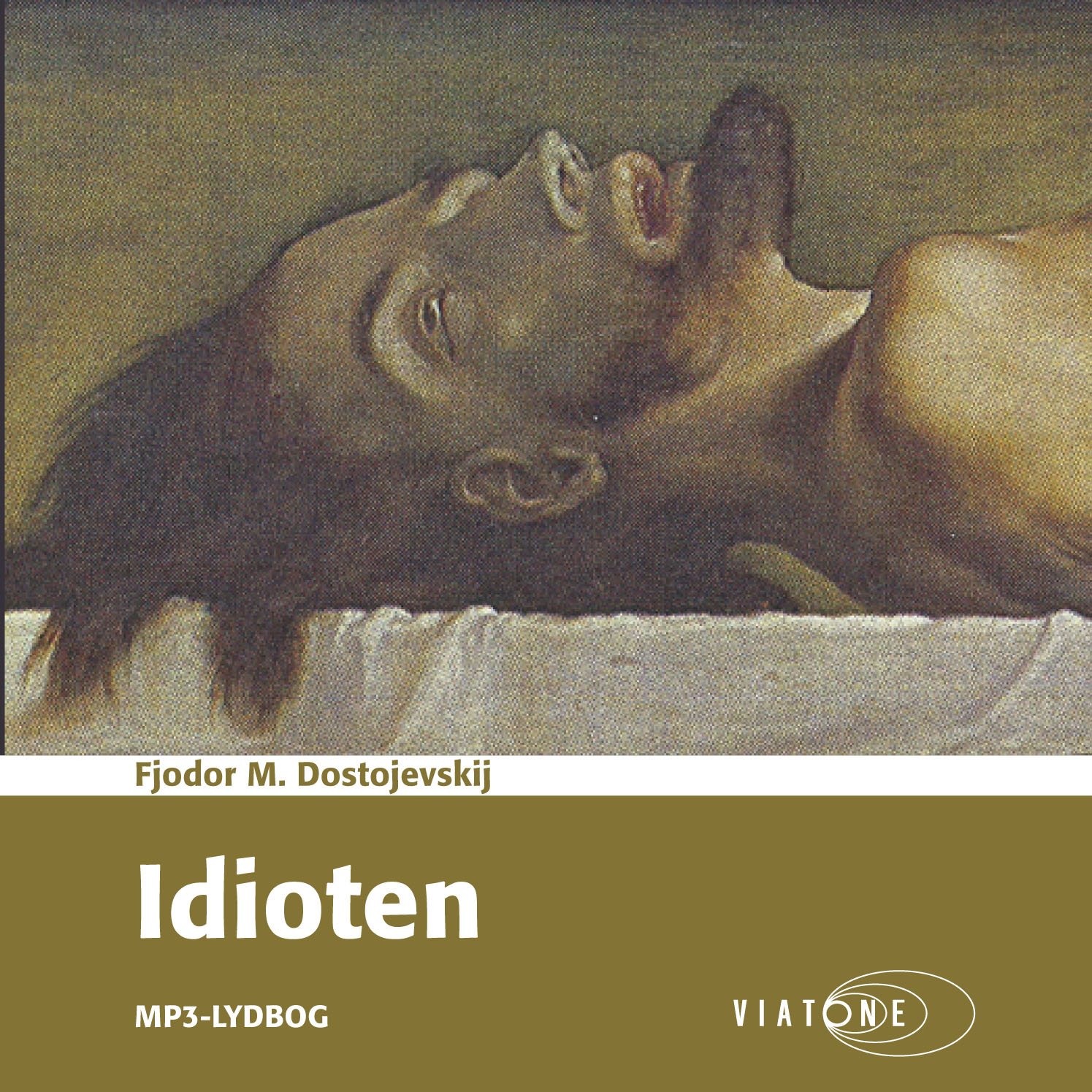 Idioten [The Idiot]