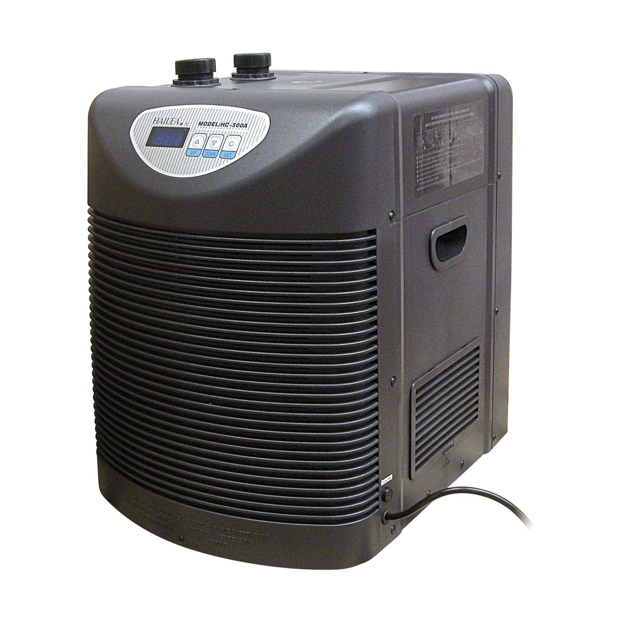 HAILEA Chiller | HC-150A | Suitable for 50-400 Liter Aquarium