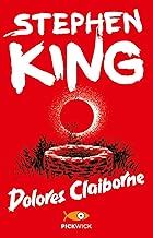 Dolores Claiborne Copertina flessibile=278 pagine