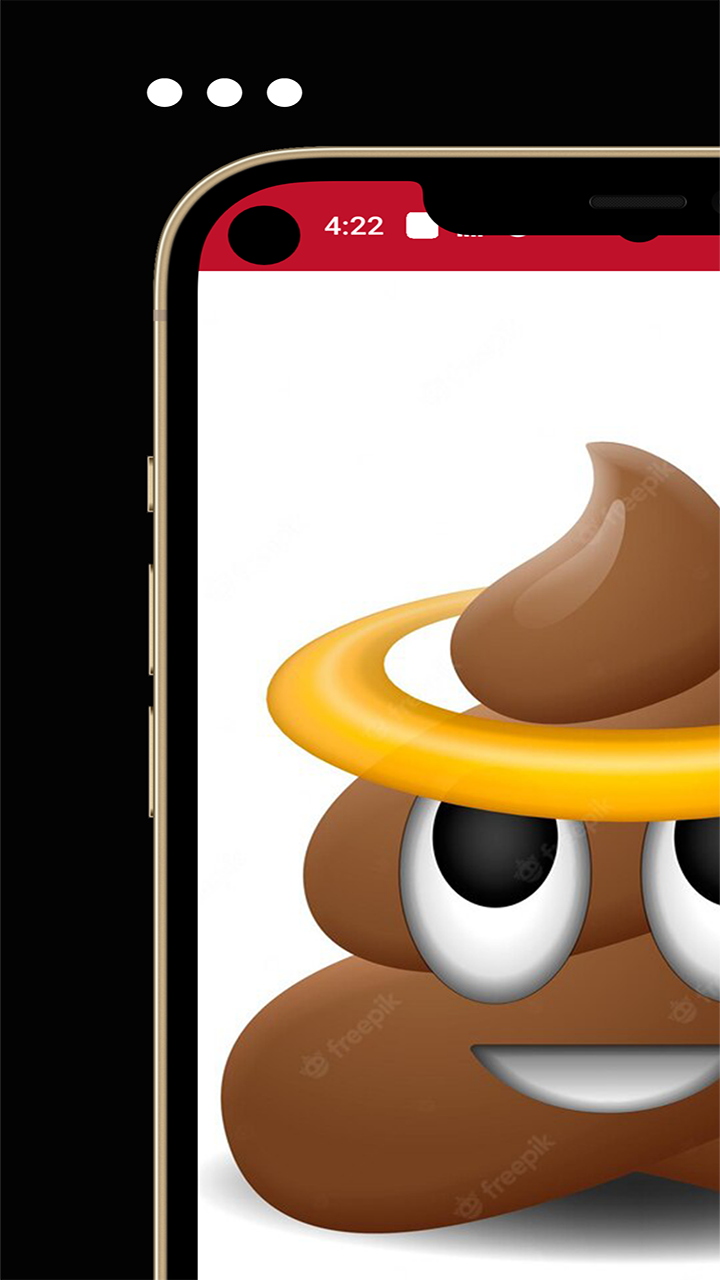 Funny Poop Calling ! Poop Fake Call Prank No ADSAmazon.co.uk