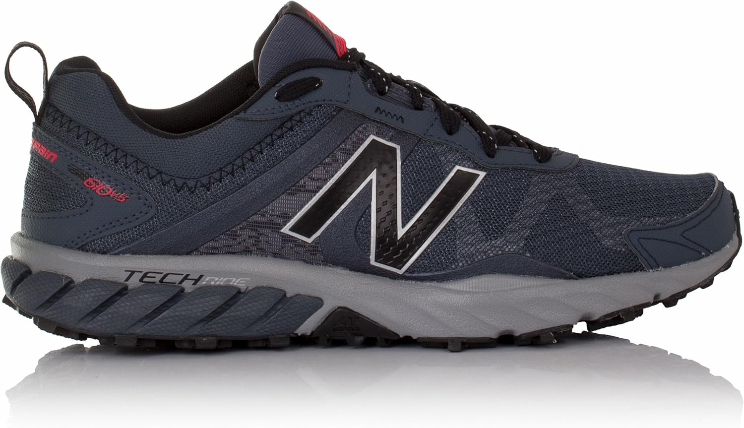 New balance men's mt610v5 trail sneaker Clearance