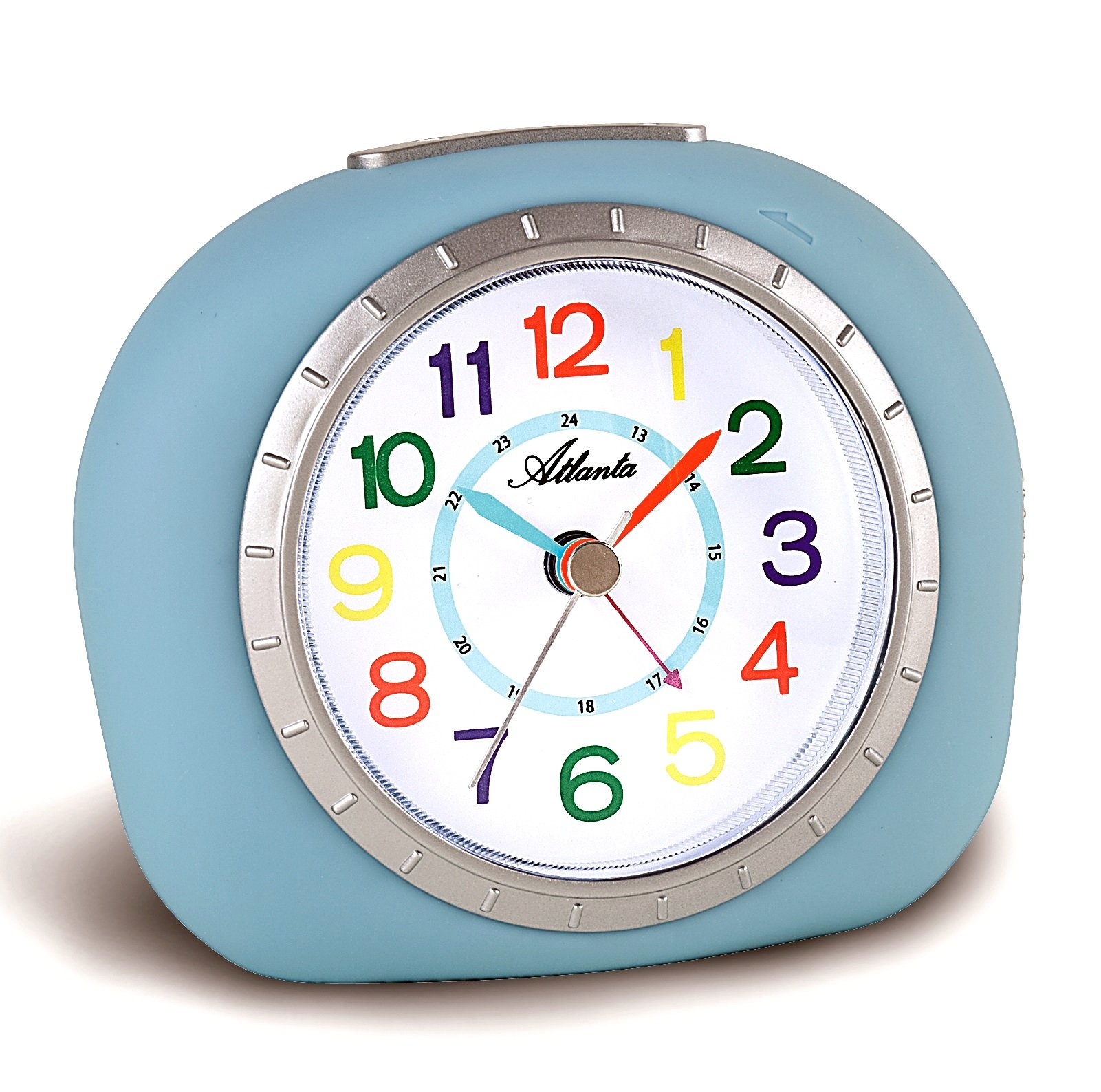 RADIOSVEGLIA DAB + FM CON DISPLAY LCD. FUNZIONI SLEEP, SNOOZE E NAP
