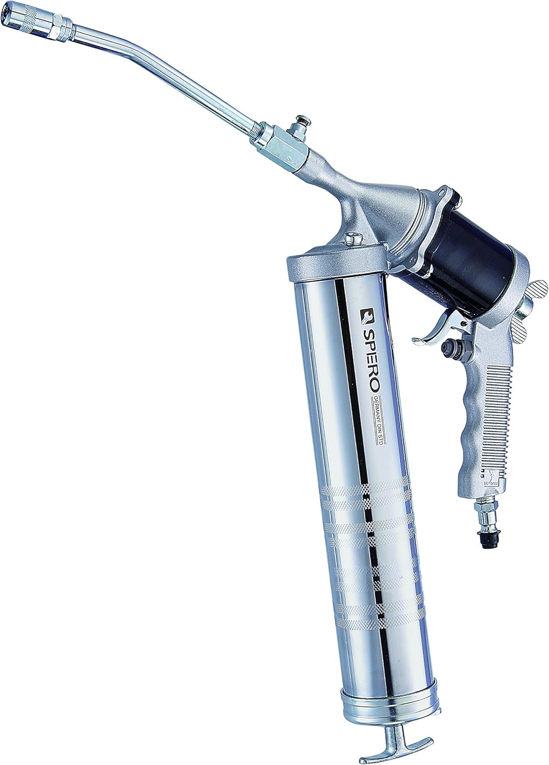 Anti Clog Air Grease Gun (400c.c)