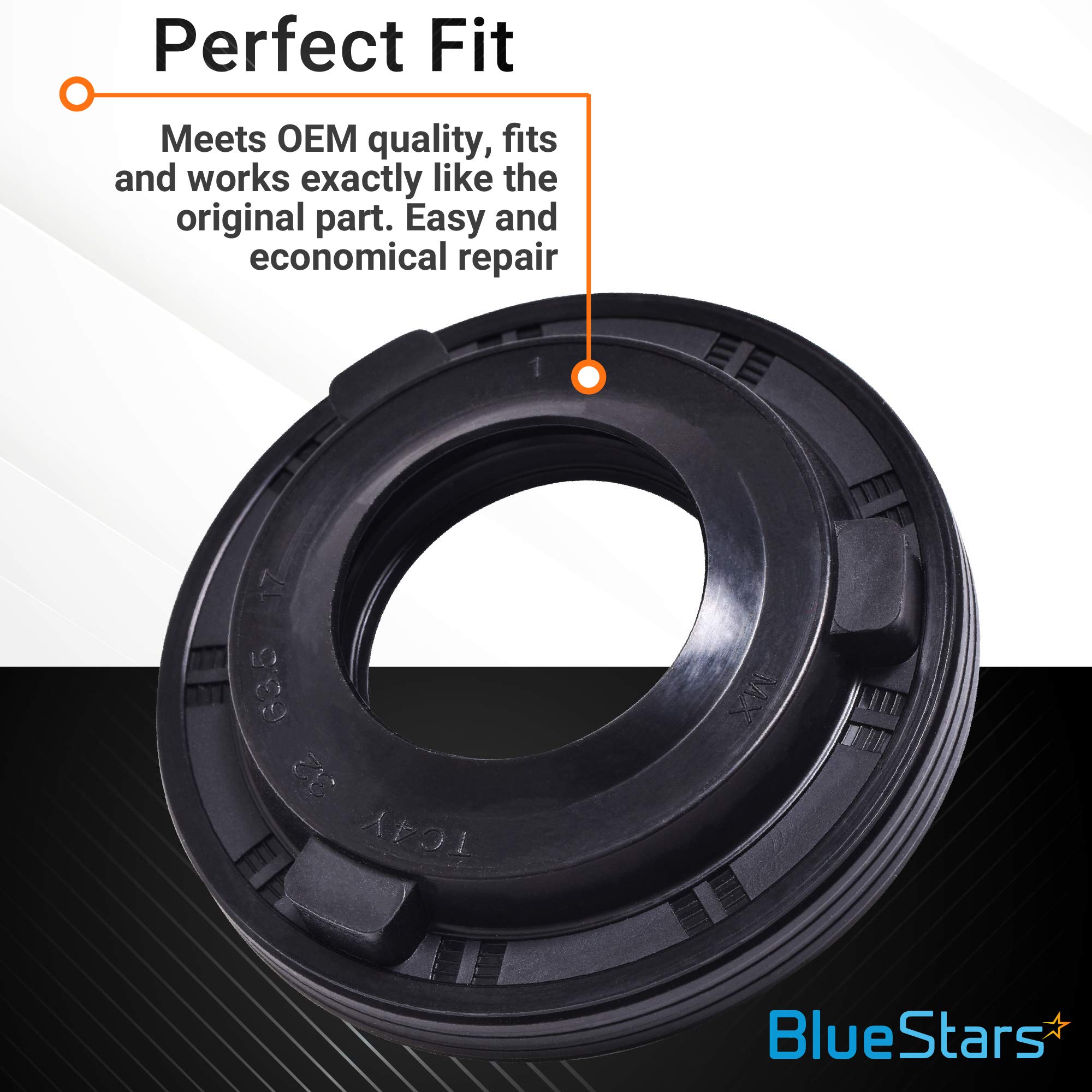 Rondella Di Ricambio Guarnizione Di Tenuta Della Guarnizione Della - Foto 7