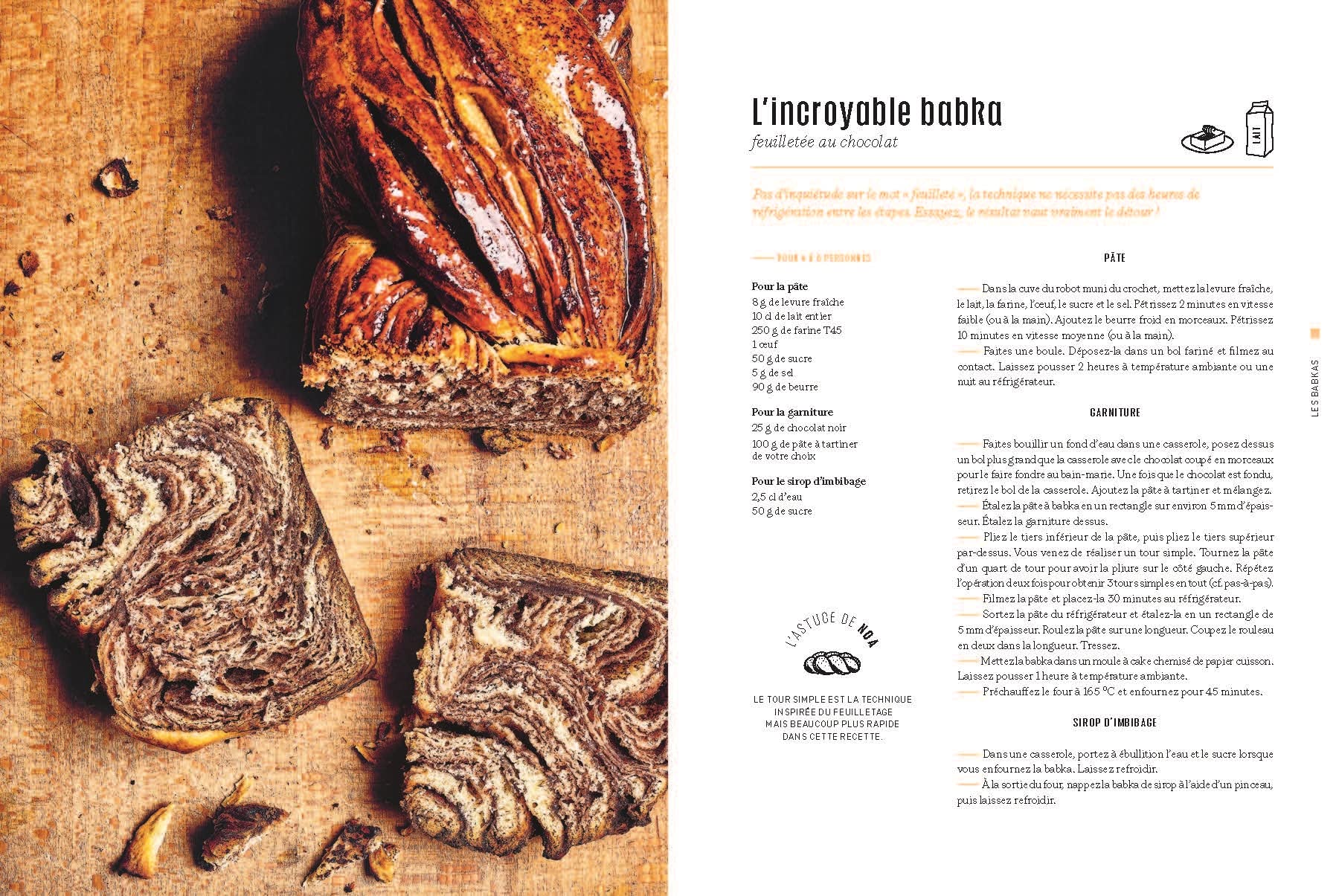 My Jewish Bakery - Babka, hallah, bagel et autres merveilles de la cuisine juive: 65 recettes de boulangerie et pâtisserie ashkénazes, séfarades et israéliennes
