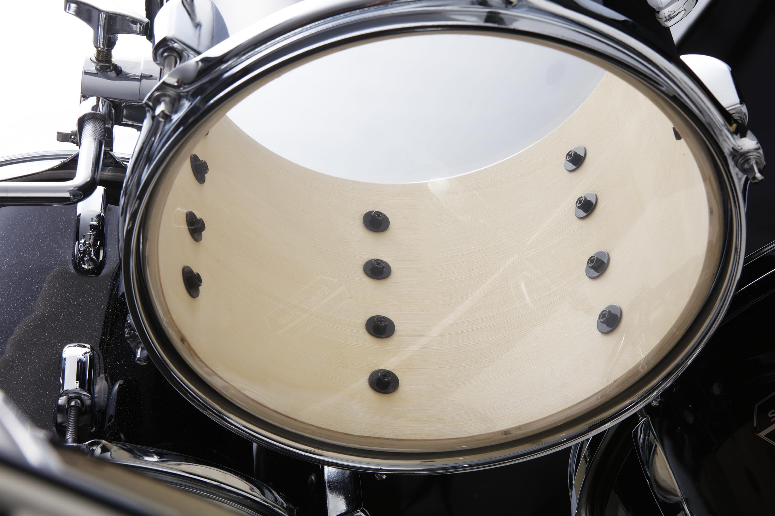 TAMA Kit completo STAGESTAR 5 pezzi con grancassa da 22"