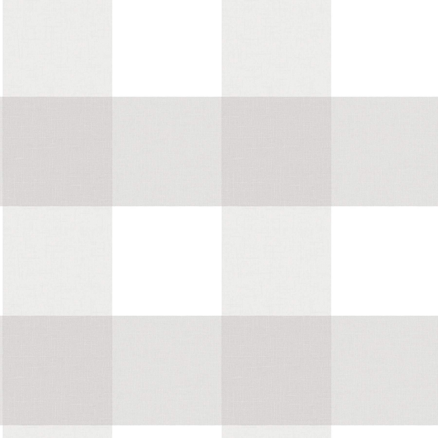 Papier Peint Autocollant Repositionnable NuWallpaper NUS2691 Gris