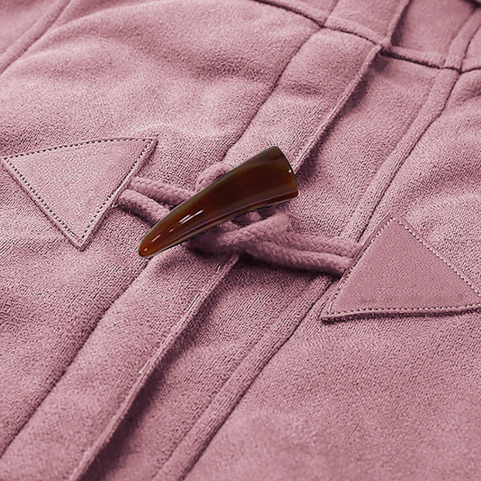 Generisch Veste d'hiver pour femme, longue, cintrée, sweat à capuche, sans manches, gilet, chemisier, manteau, sweat-shirt, manteau long, pour femme