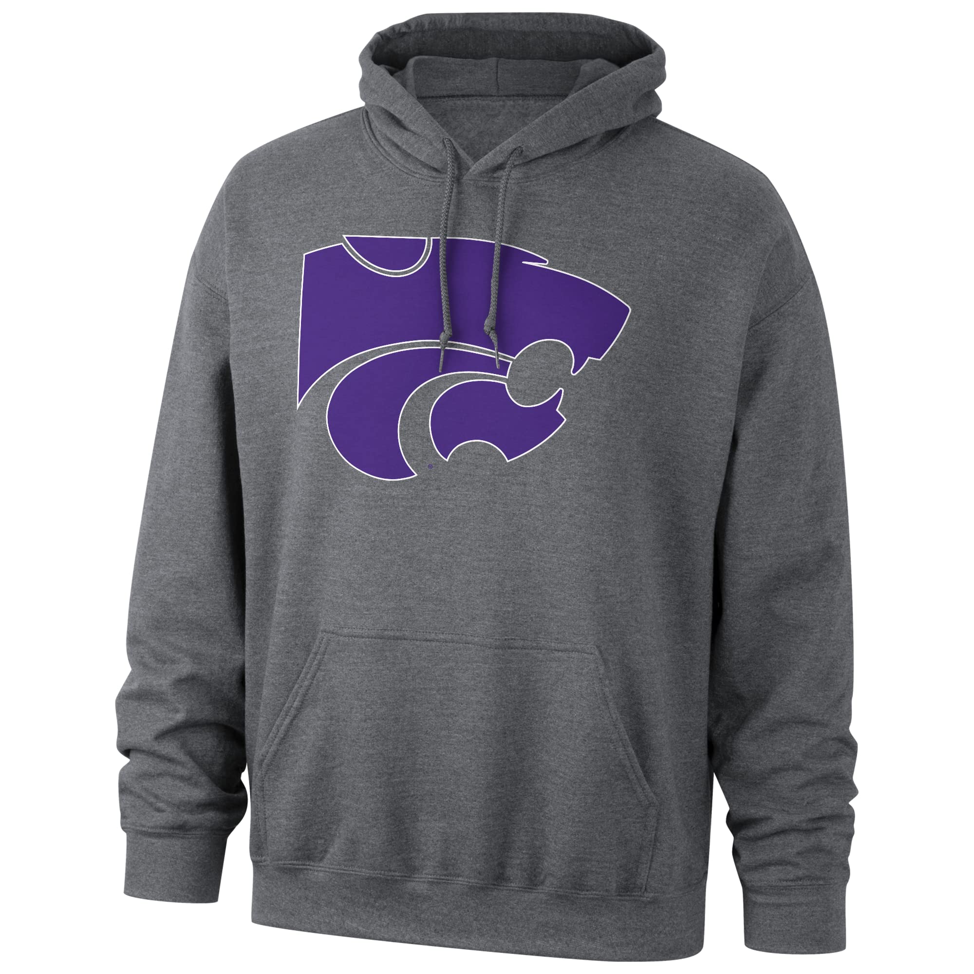 Top of the WorldMen's Fleece Pullover Hoodie