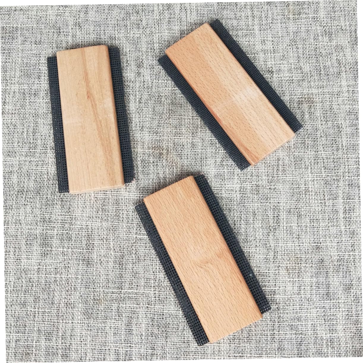 OUNONA 5 Set Rasoio Per Maglione in Cashmere Strumento Per Rimuovere I Pelucchi Rimuovere Il Pilling Del Maglione Rimuovi Lanugine Levapelucchi Maglioni Raschietto Per Tessuti 2 Pezzi * 5