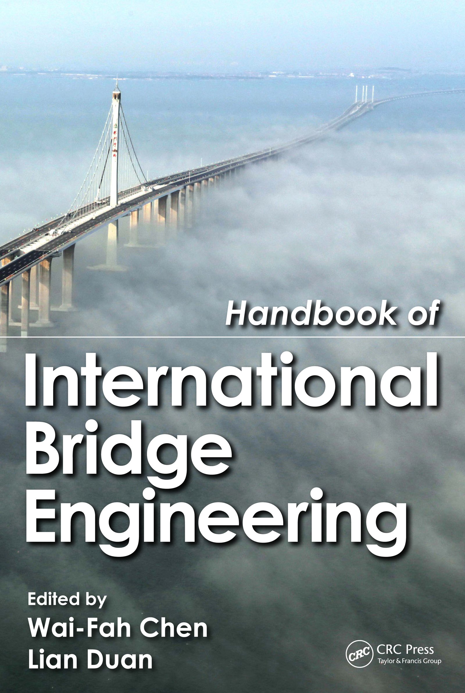 Handbook of International Bridge Engineering grand manuel d'ingénierie des ponts