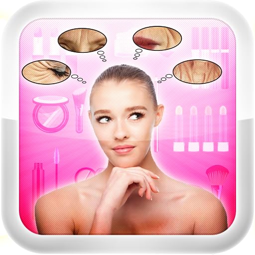 Best natural makeup edit photo