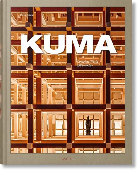 Kuma. Complete Works