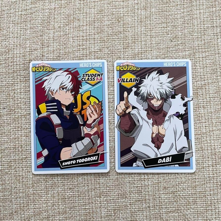 僕のヒーローアカデミア ヒロアカ 轟焦凍 轟燈矢 ぱしゃこれ 24.轟焦凍 (ノーマル) 】 僕のヒーローアカデミア ぱしゃこれ