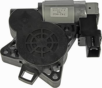 Amazon.com: Dorman 742-802 Power Window Lift Motor Compatible with