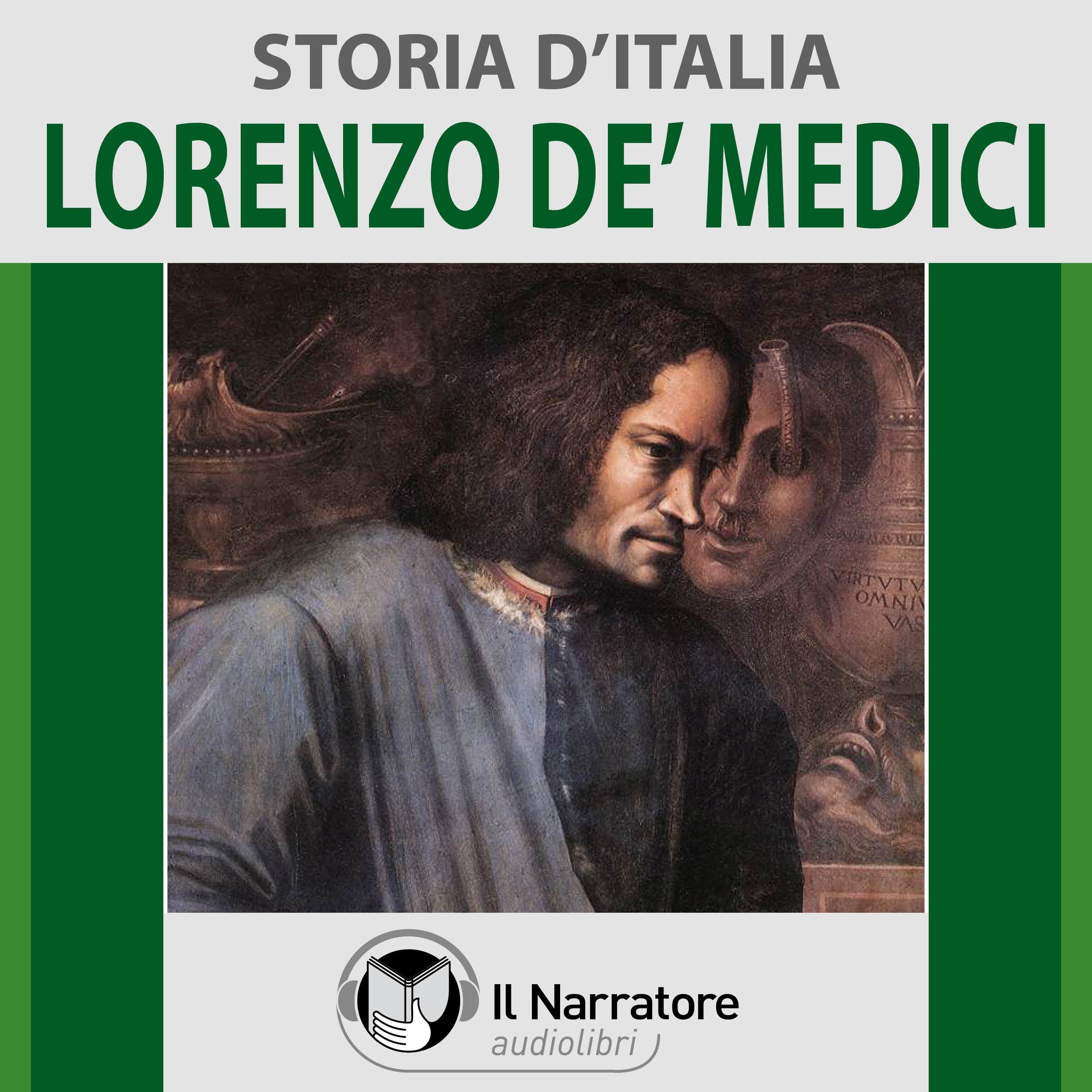Lorenzo de' Medici