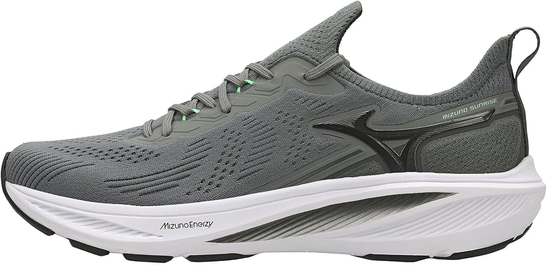Tênis Mizuno Sunrise