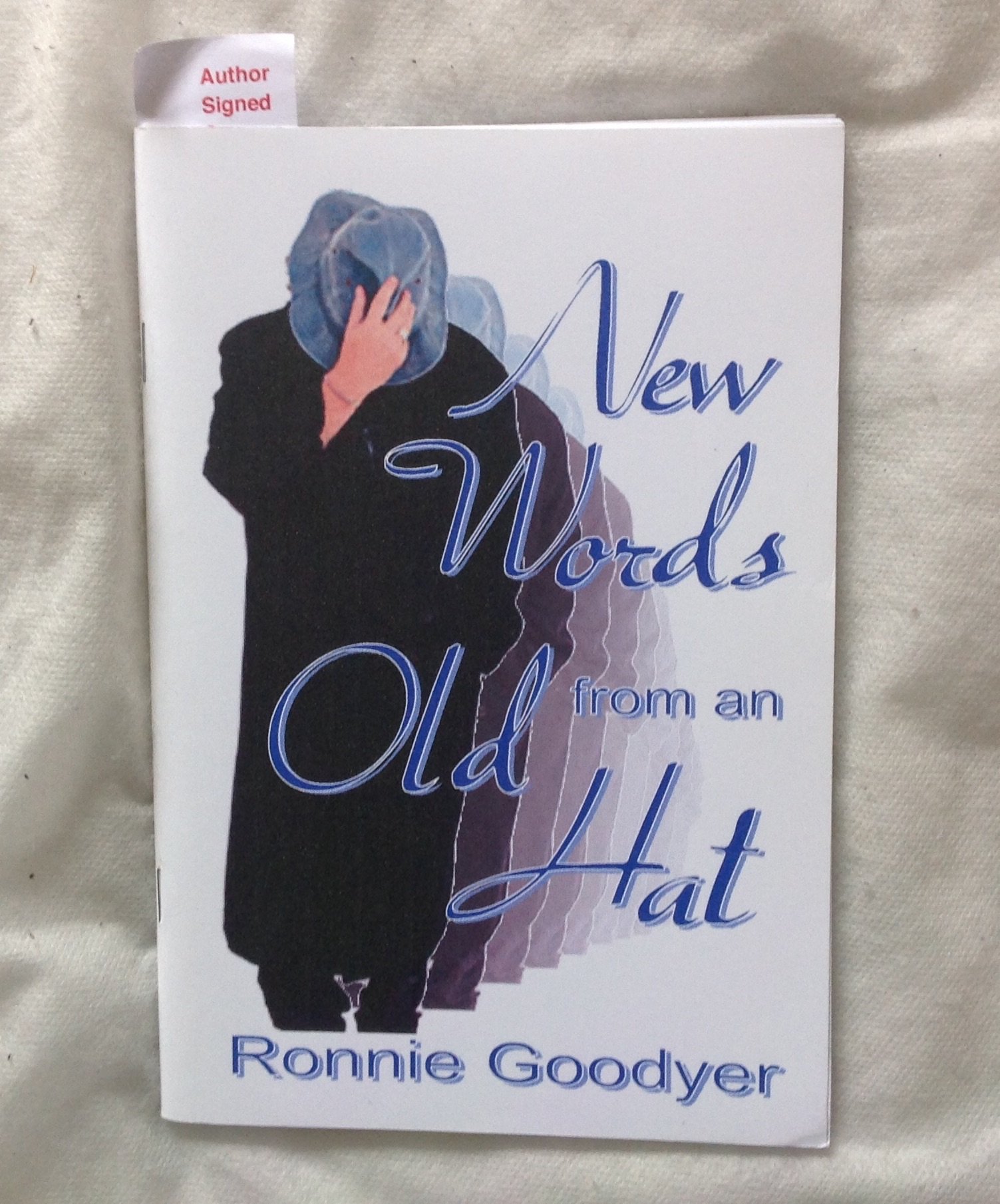 New Words from an Old Hat