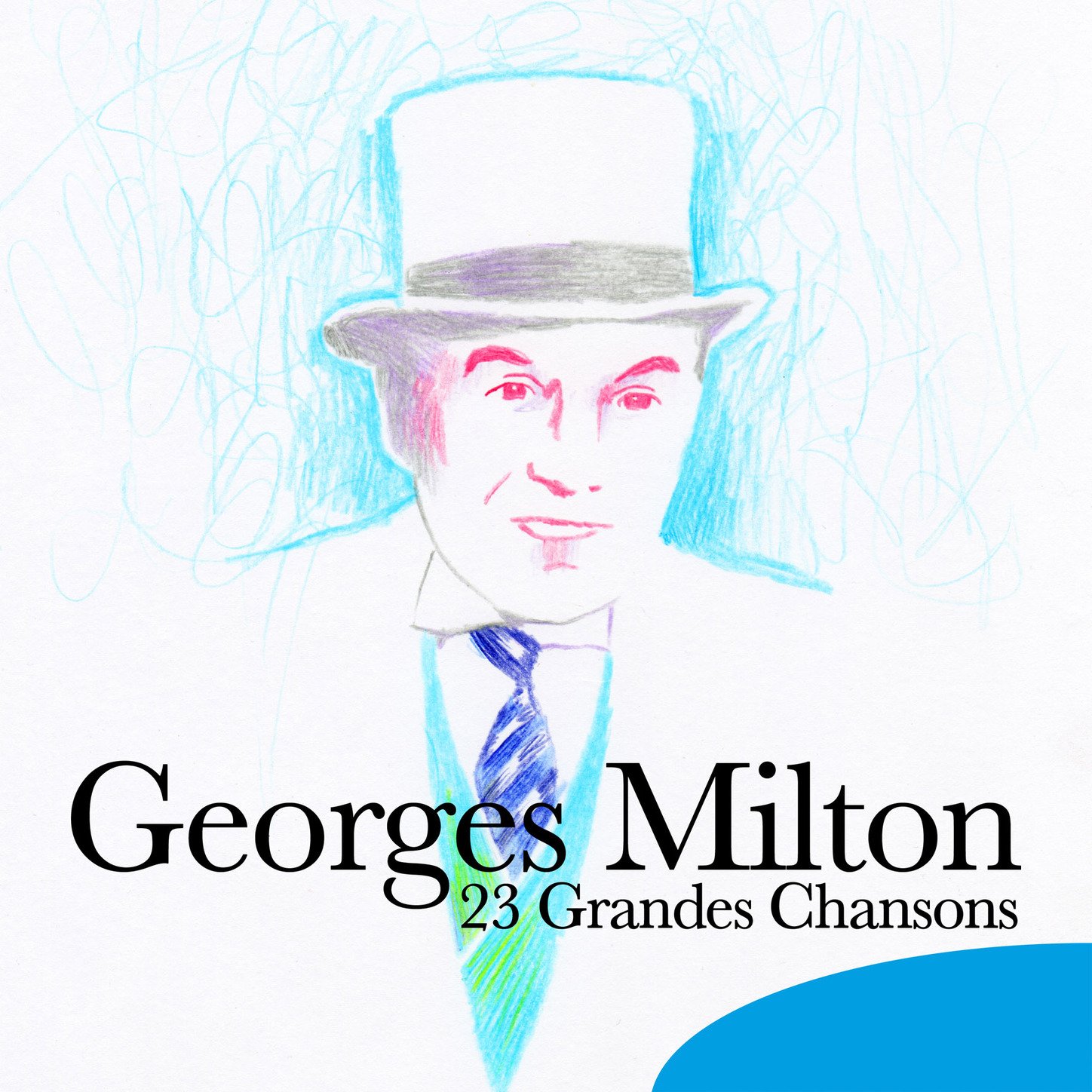 Georges Milton