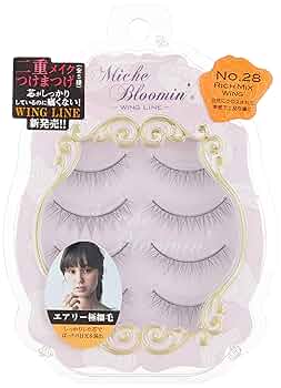 【未使用】つけまつげ85個 Amazon | D-UP アイラッシュ リッチ 806 （つけまつげ