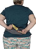 Vista 10 de Osprey Duro Dyna LT Hydration Waist Pack for Running