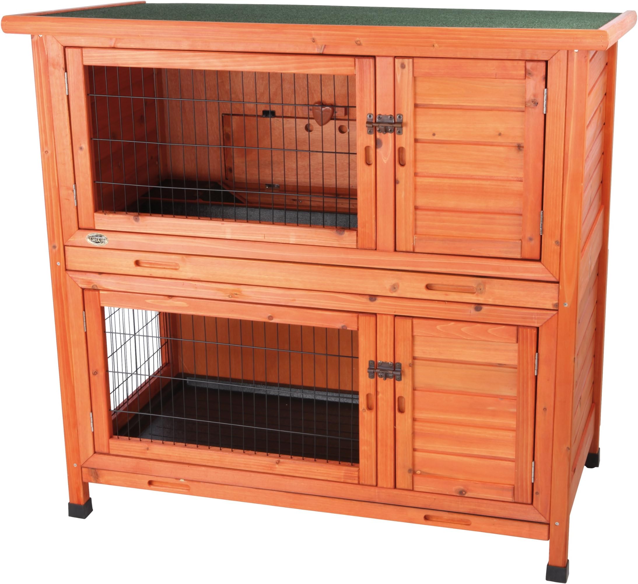 Trixie 62282 natura Freilaufgehege, 174 × 48 × 109 c