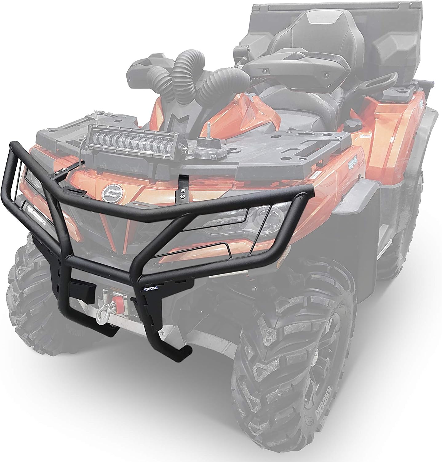 Compatible with C Force 800 (2018+) / 800 XC (2018+) Front bumper