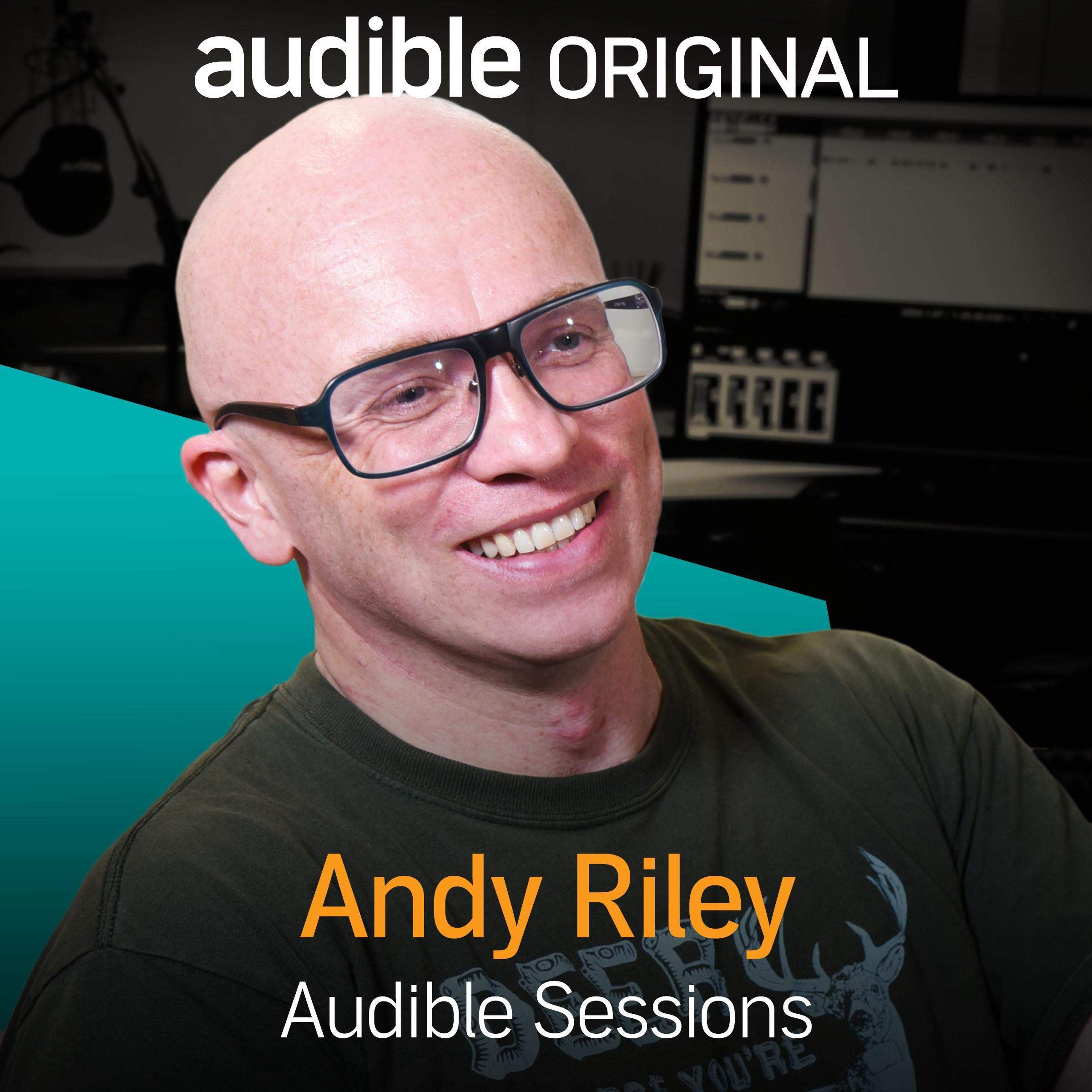 Andy Riley