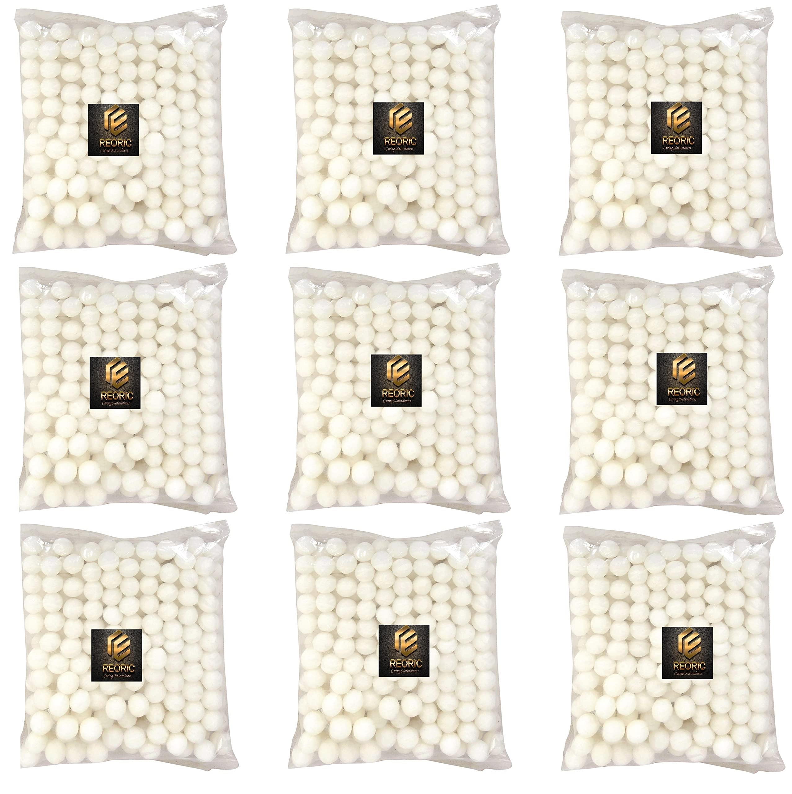 Buy Reoric napthalene Balls for Clothes napthalene Balls for Clothes