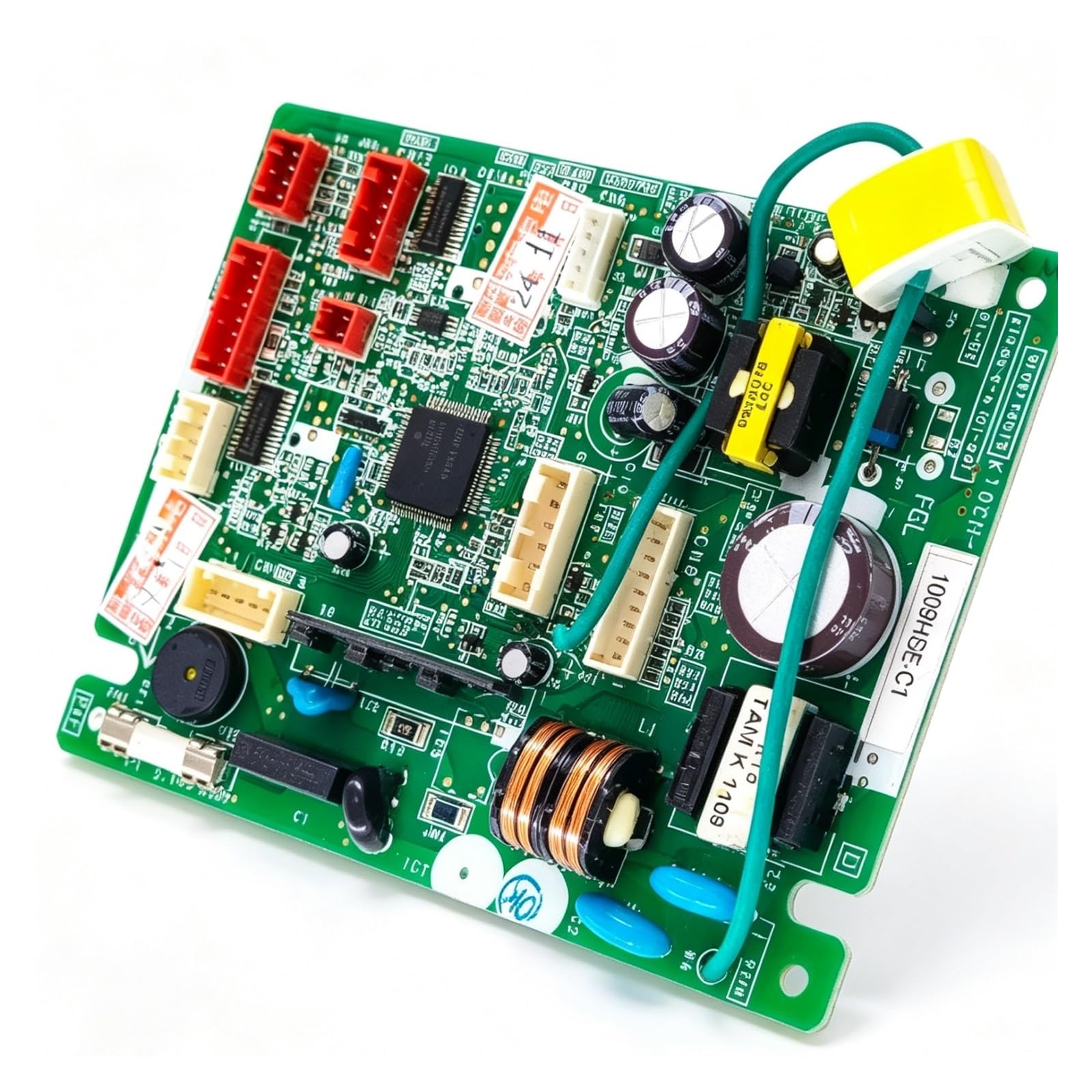 Variable Frequency Air Conditioning Main Board，-Compatible For Fujitsu，For K10CH-01-02 Circuit Board Circuit Board 9708716015(A board)