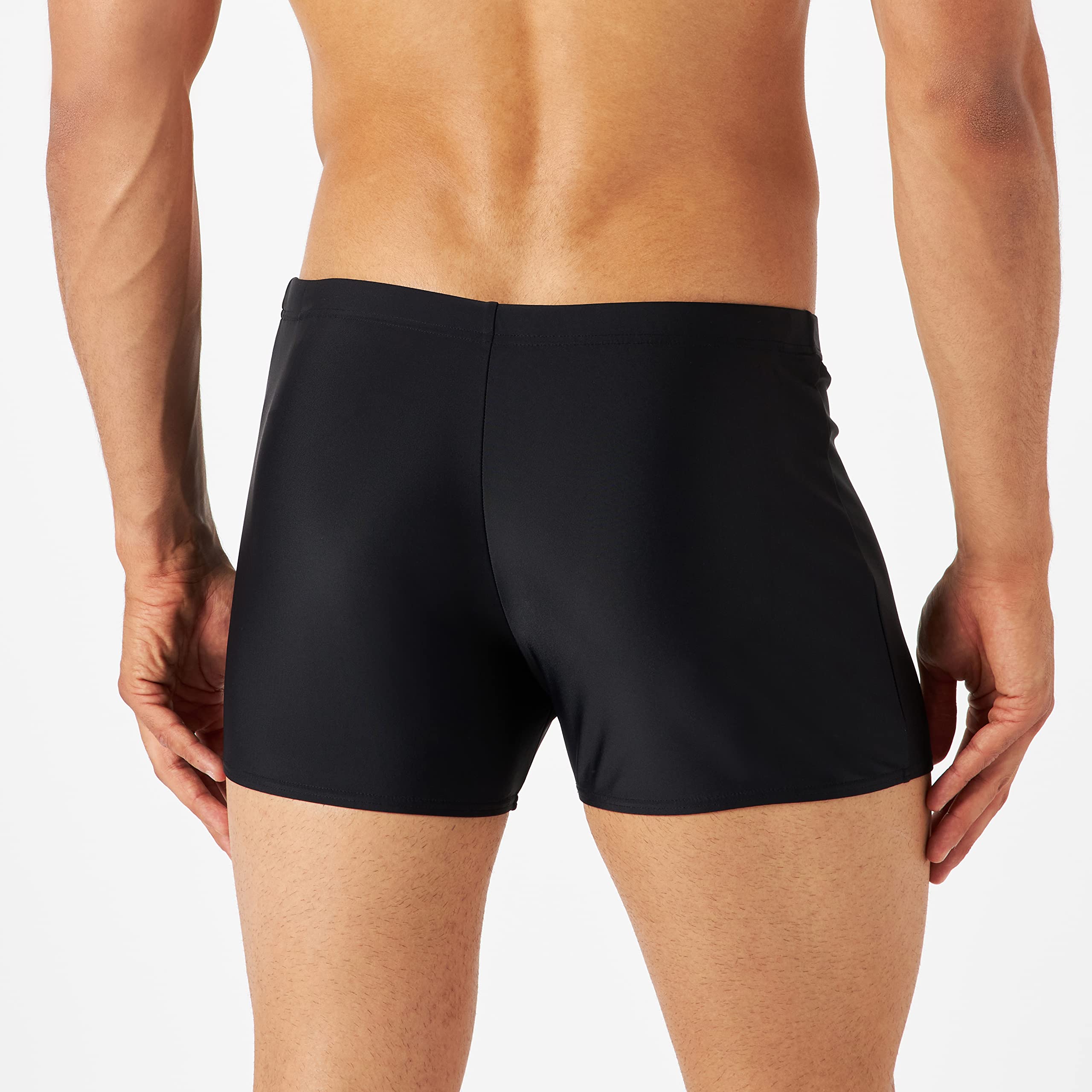 Speedo Medley Logo I Aquashort Uomo