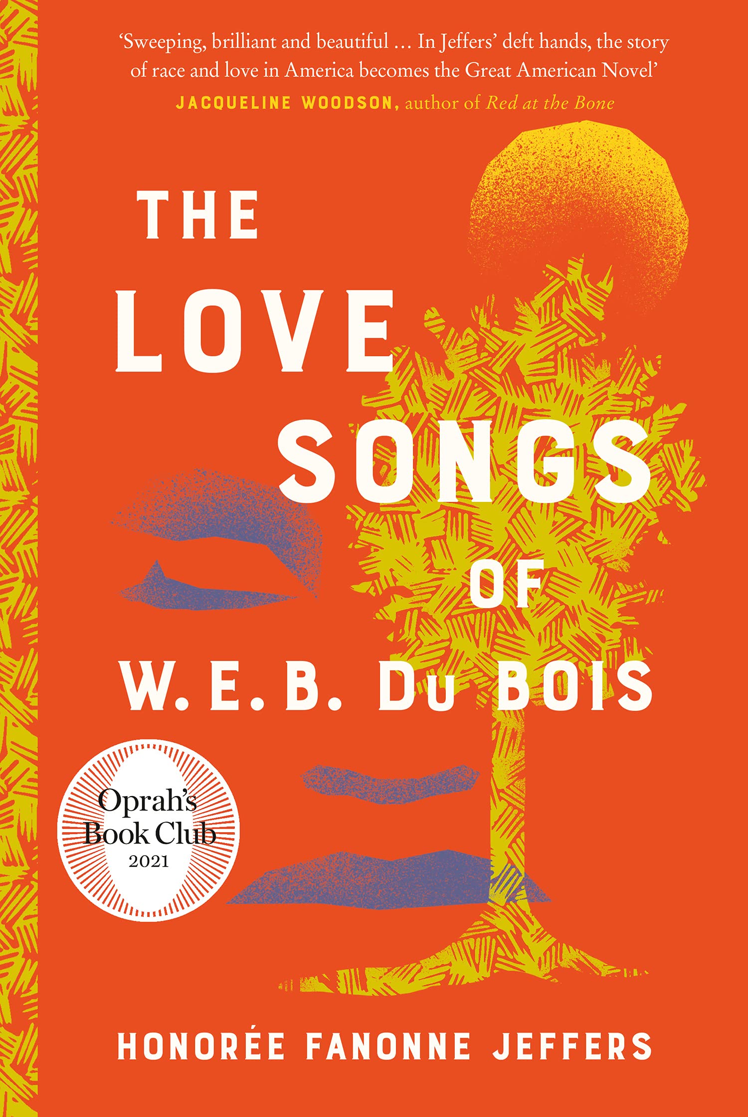 THE LOVE SONGS OF W.E.B. DU BOIS [IE, Airside, Export-only]