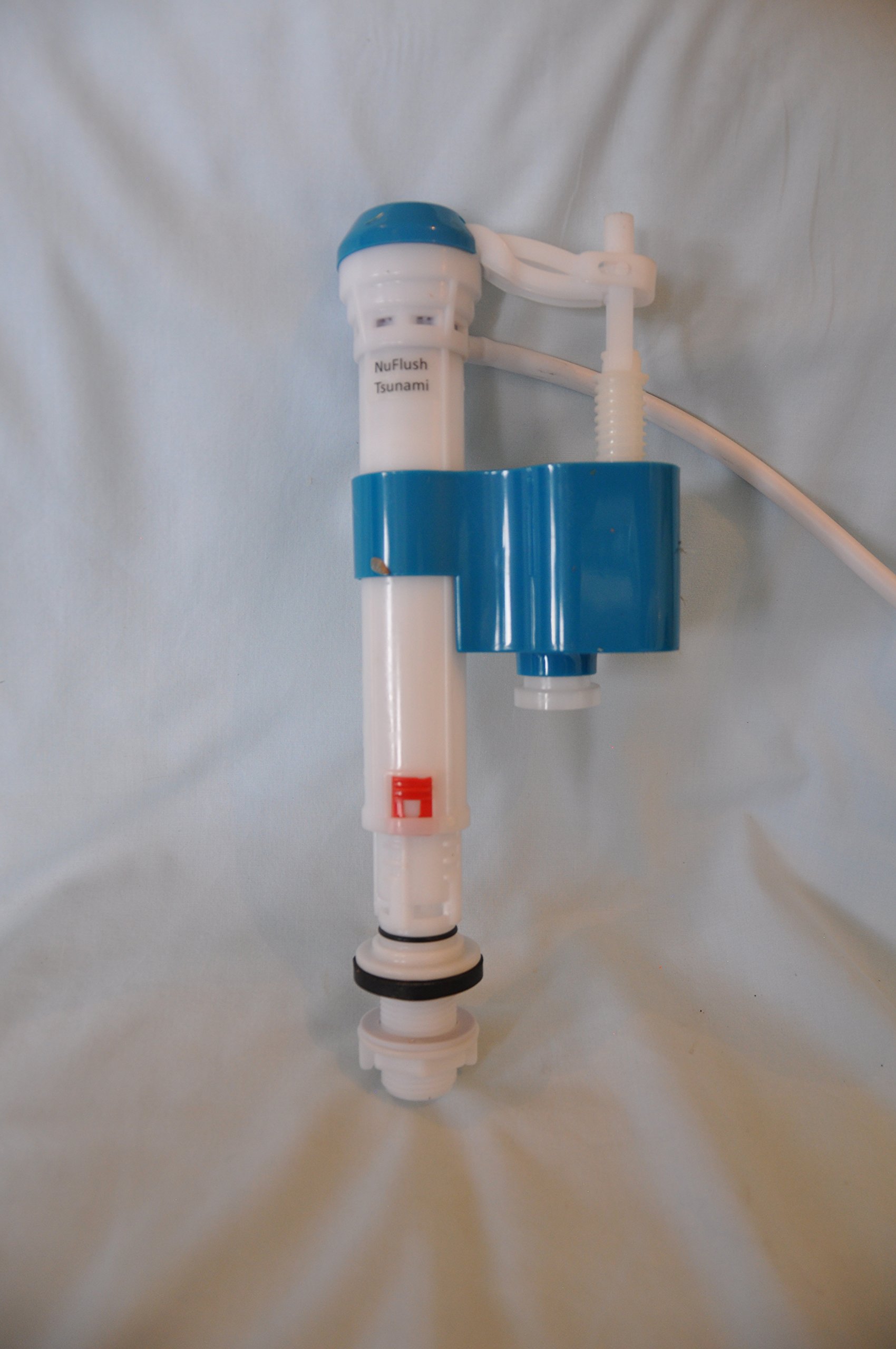 Buy Nuflush, New Generation"Ballcock" Japanese Tsunami Fill Valve the