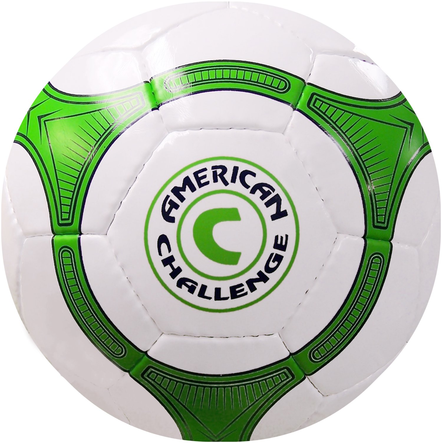 American Challenge Quina Futsal Ball – Available in Sizes 4 & 5 – Designed for Players of All Ages – Perfect for Futsal Training, Matches, and Indoor Court Play