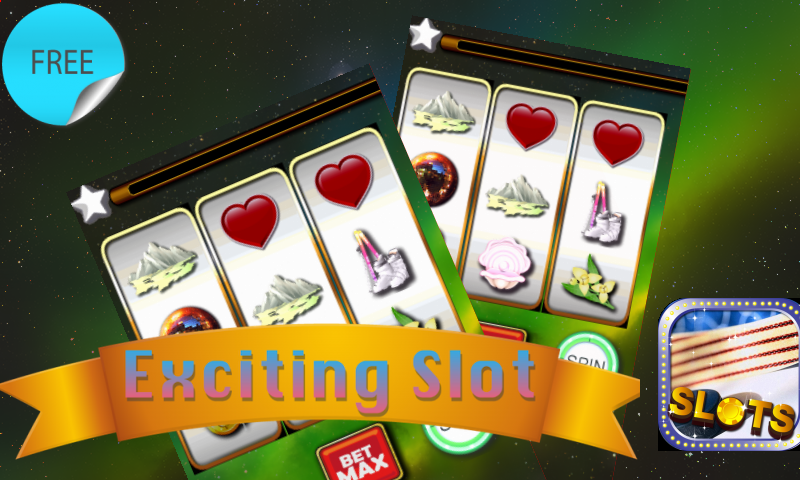 Ice Casino interface