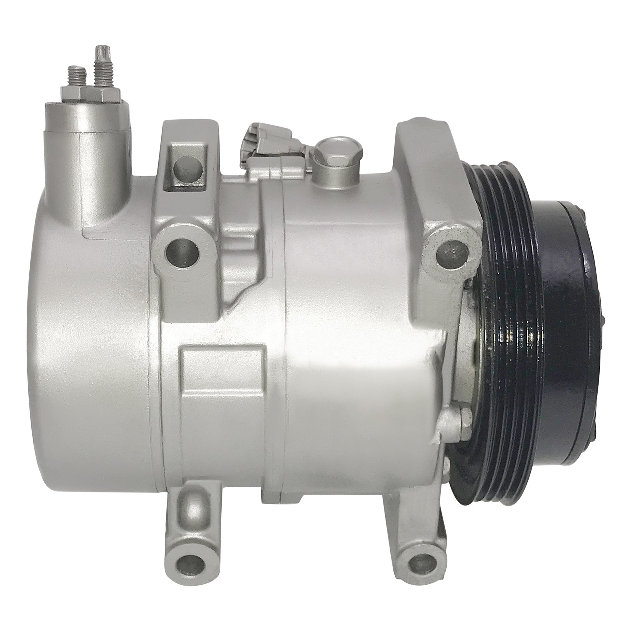 Amazon.com: RYC AC Compressor and A/C Clutch FG435 (Fits Nissan