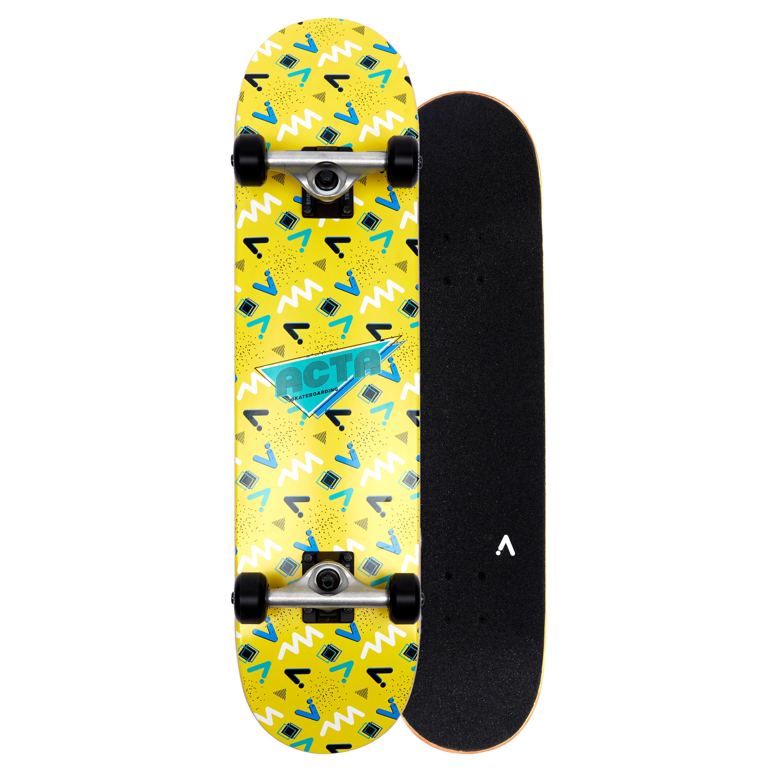 ACTA Skateboard Complete