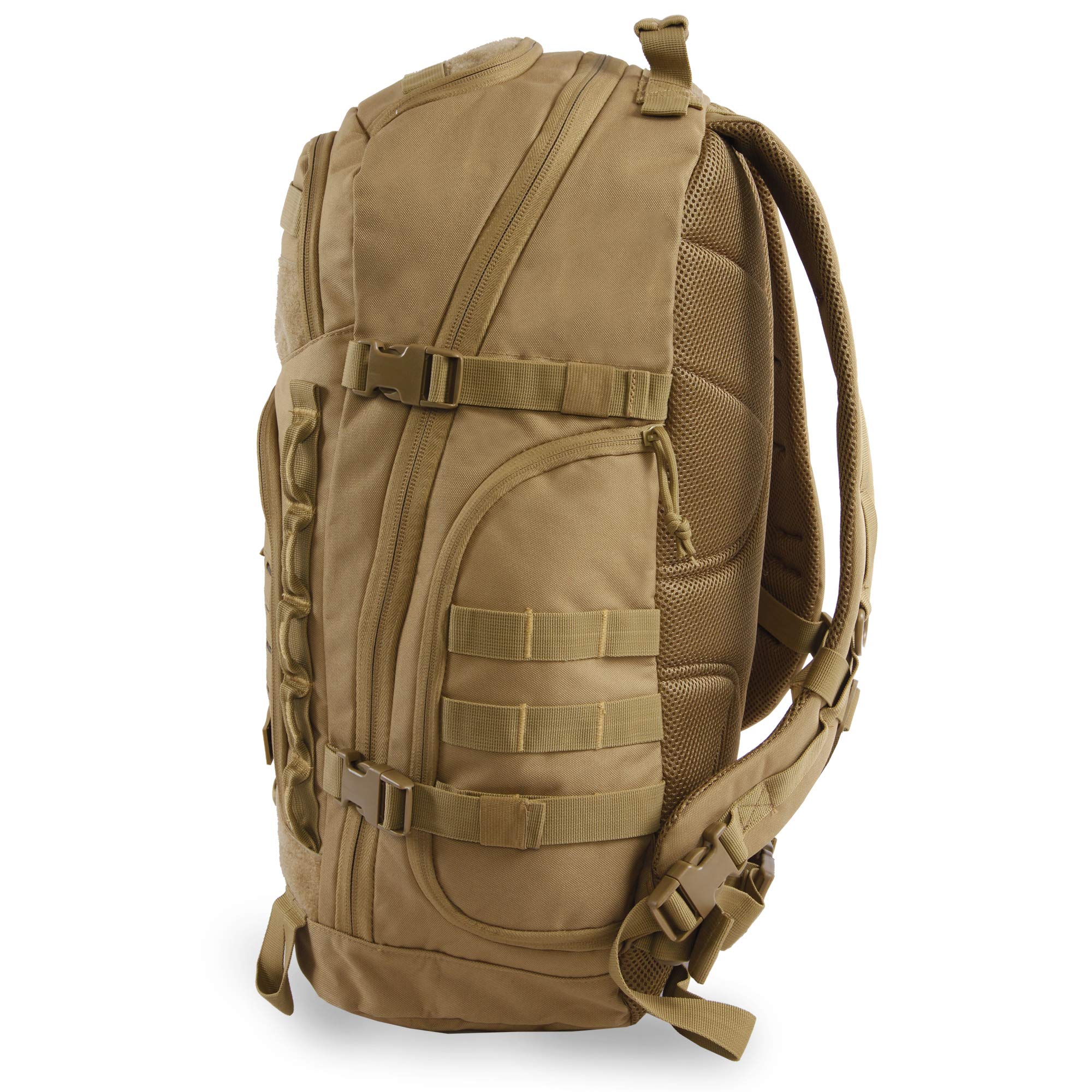 highland tactical foxtrot