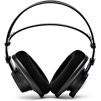 AKG K702 開放型ヘッドホン Amazon.co.jp: AKG K702 オープンエアー型ヘッドホン : 家電＆カメラ