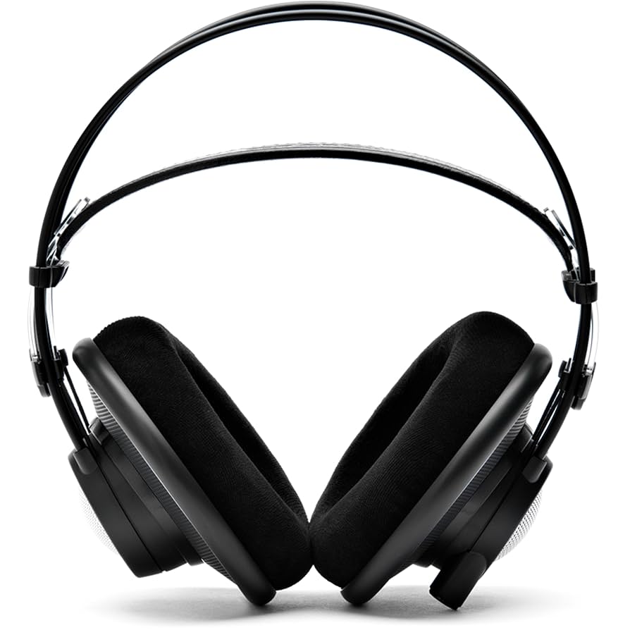 Amazon.co.jp: AKG K702 オープンエアー型ヘッドホン : 家電＆カメラ