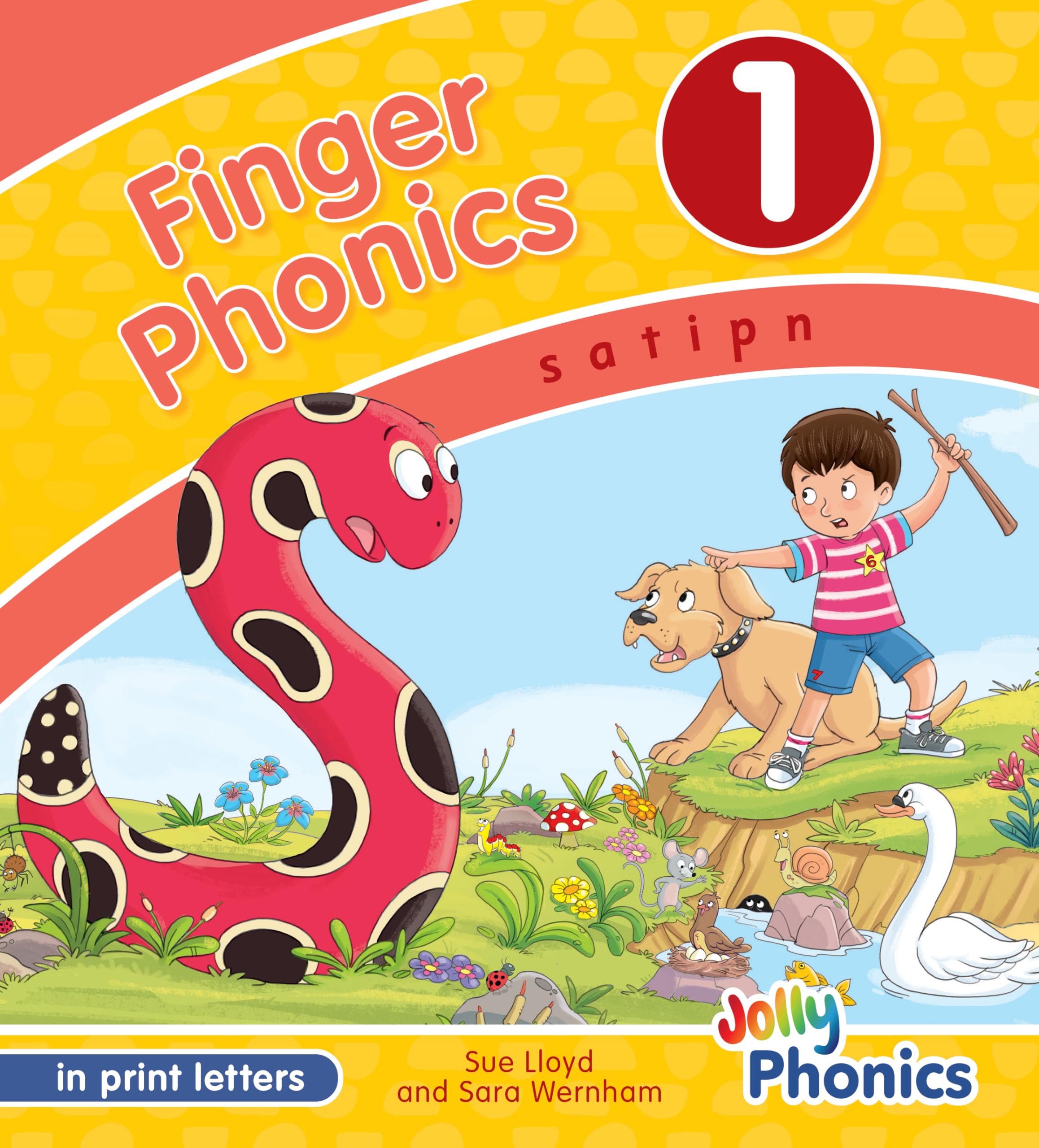 絵本・児童書 Sing sing Phonics 81c0u2Lb8PL.jpg