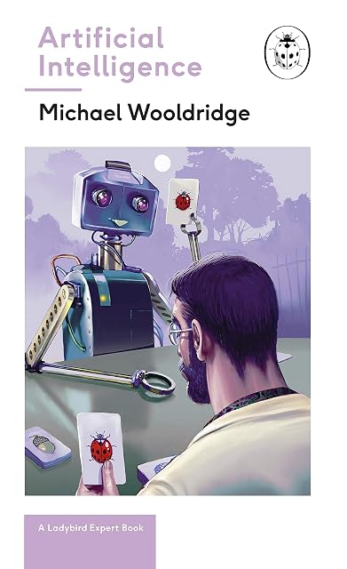 Portada de Artificial Intelligence