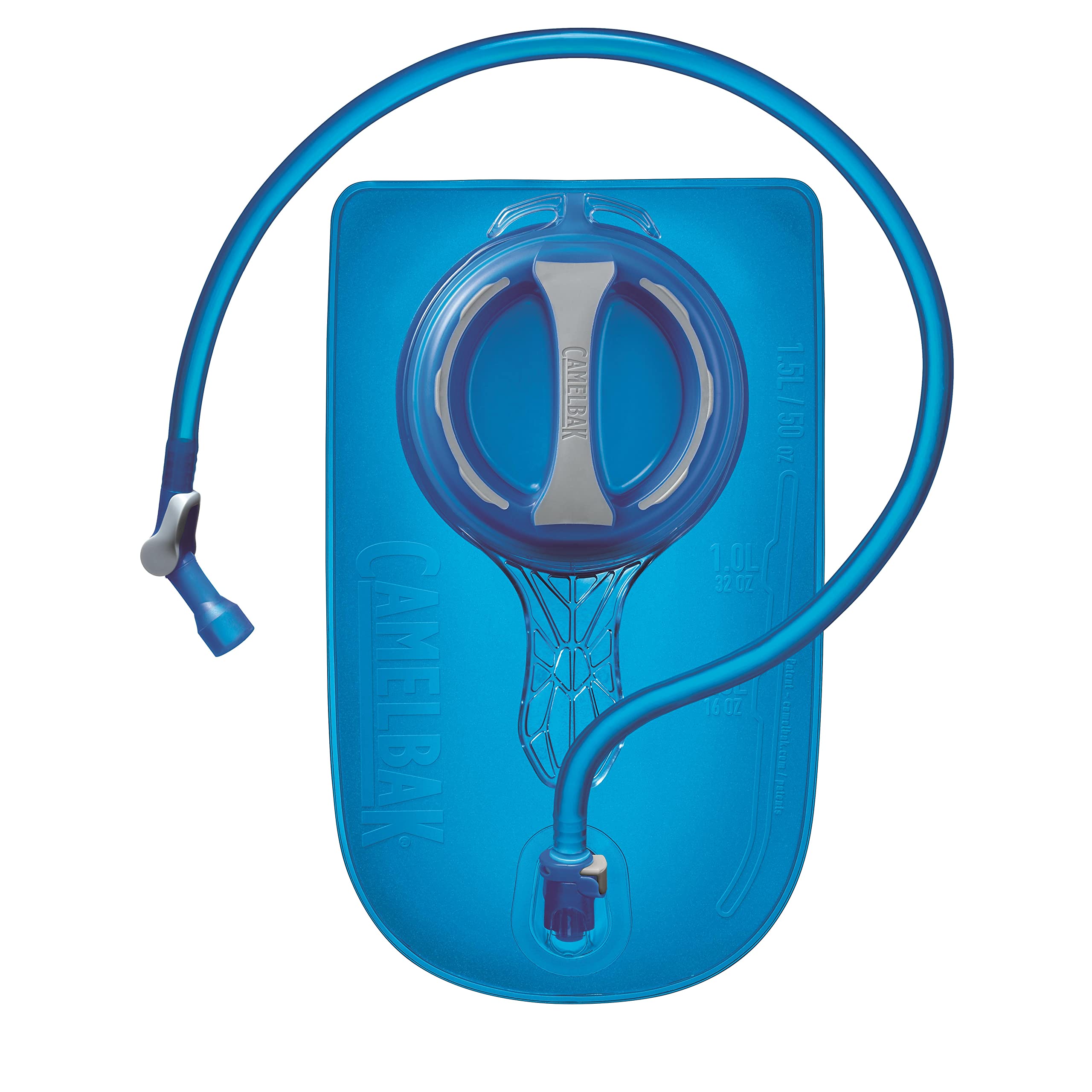 CamelBak Crux Conteneur Blue 1.5L